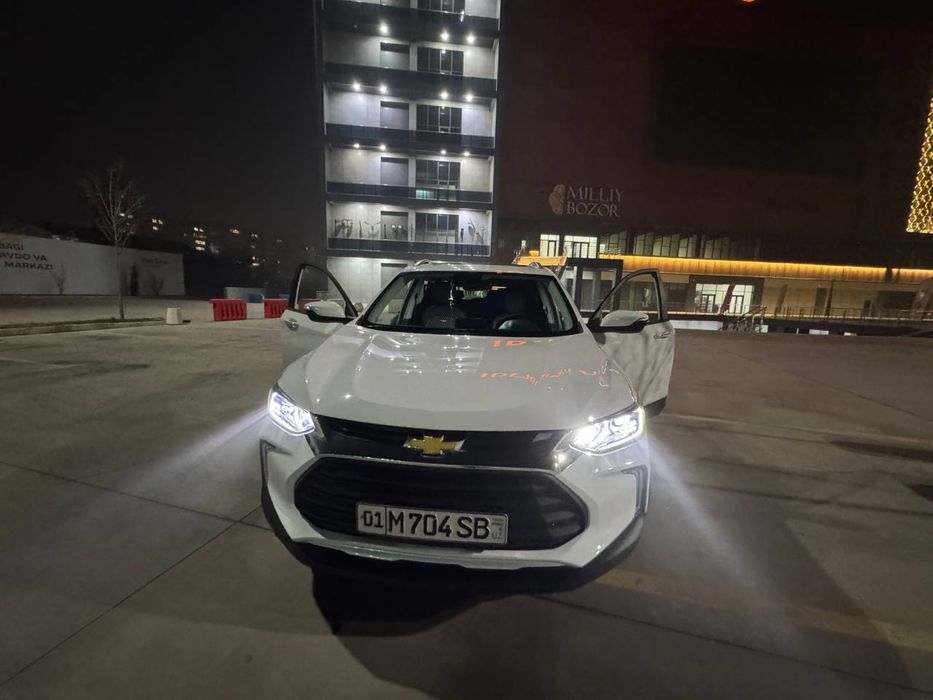 Tracker 2  Premier Plus