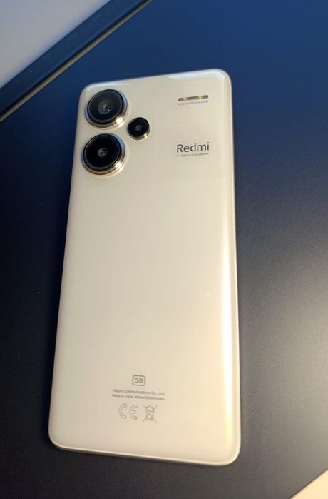 Telefon Xiaomi Redmi Note 13 Pro+ 5G