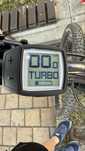 Дисплей Bosch Purion