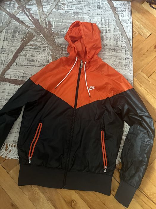 Горнище Nike.