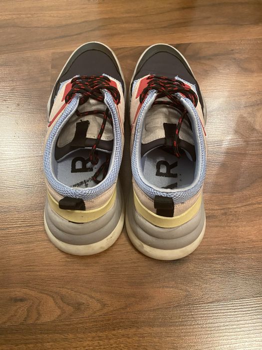 Обувки/маратонки Zara