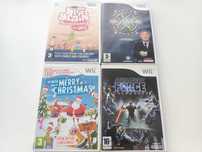 Игри за Nintendo Wii
