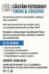 Colaboratori foto video evenimente