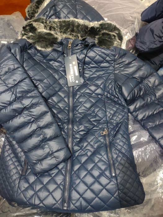 Geci de iarna îmblănite pentru femei- 90 lei