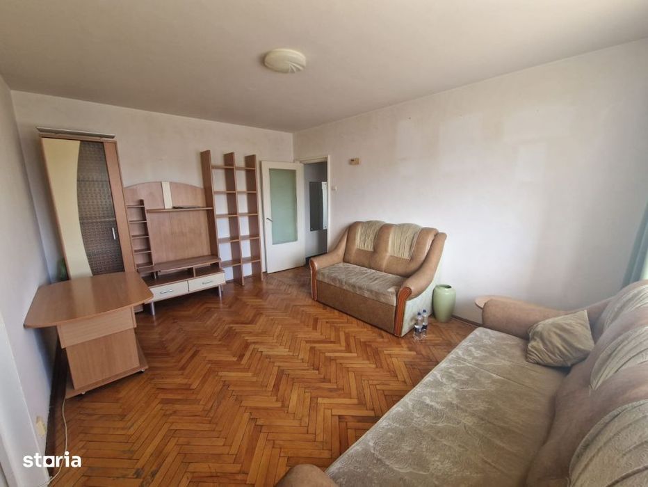 Apartament 2 camere, 40 mp, zona Decebal