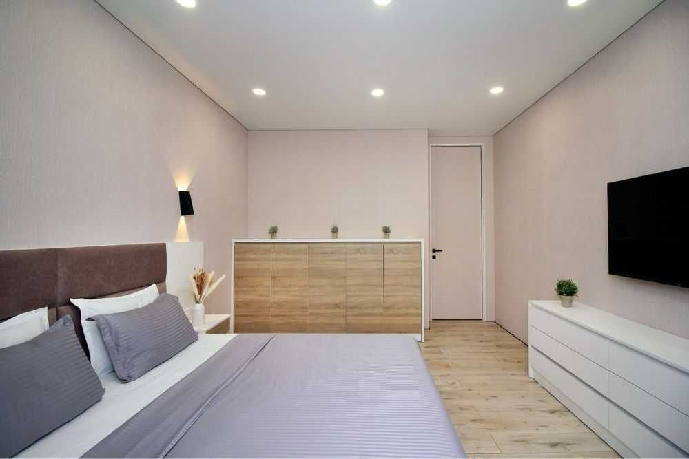 Сдается квартира в центре города