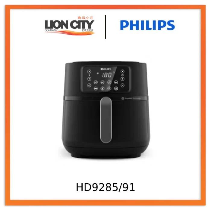 Airfryer 5000 Series XXL Connected HD9285/91