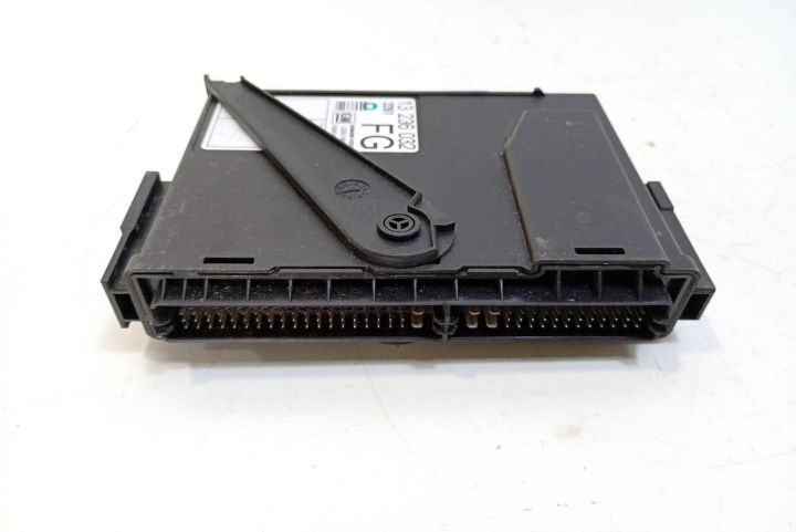 Modul Confort 13236032 Opel Meriva prima generatie