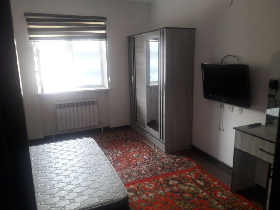 YANGI HAYOT tumanida 2 xonali uy