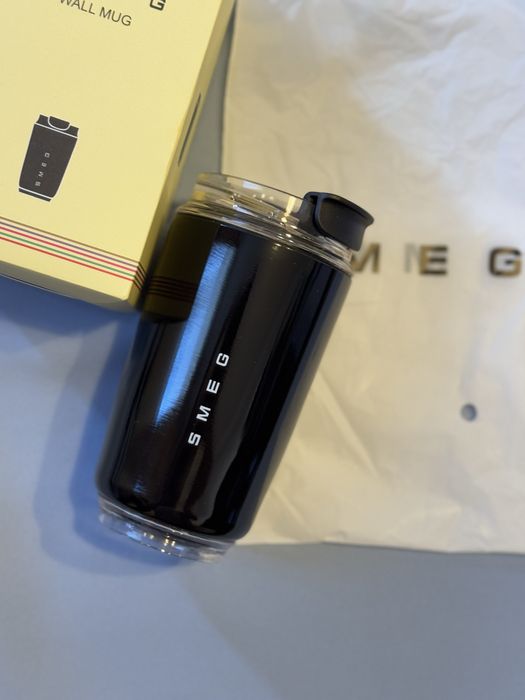 Termos SMEG cafea ceai