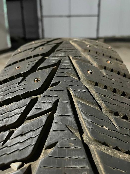 Habilead RW506 185/70 R14  с шипами 4 шт сатылады