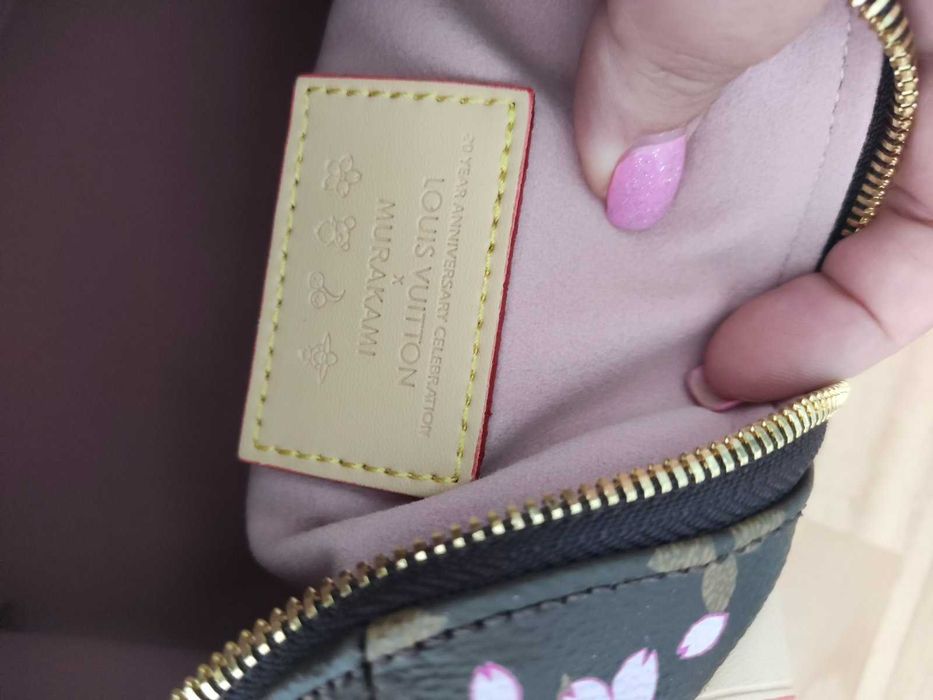 Geanta de mana dama Louis Vuitton 94-23