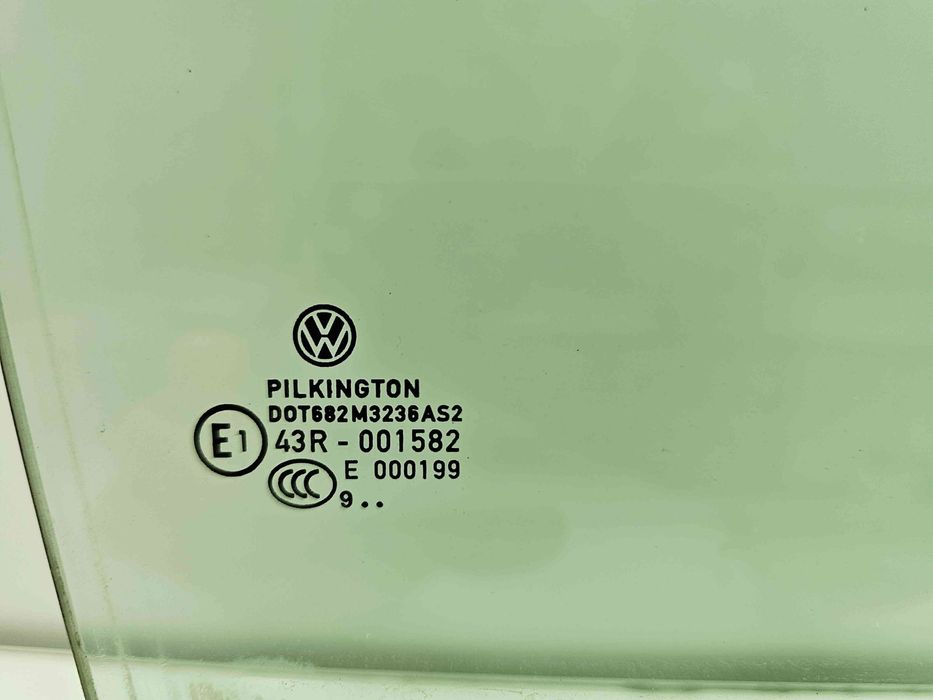 Geam usa dreapta fata Volkswagen Touran (1T1, 1T2) [Fabr 2003-2010] Fa