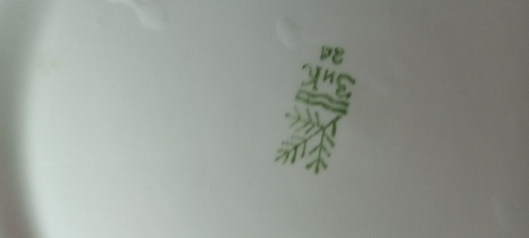 Продам. Винтаж. СССР .Тарелки разные.