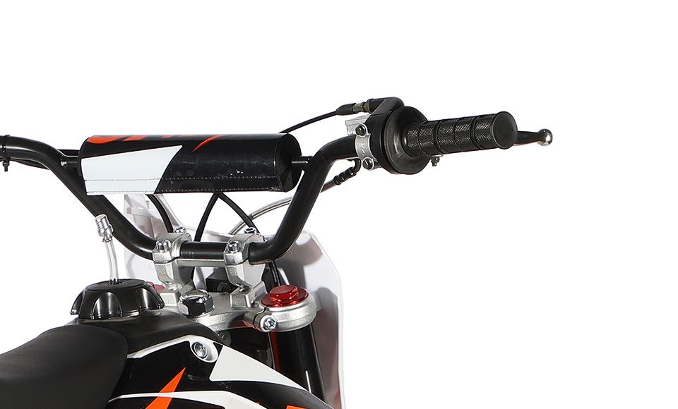 Kayo-TT160 Кросов мотор, Pit Bike, Dirt Bike