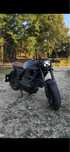 Bmw K75S/1997/CafeRacer