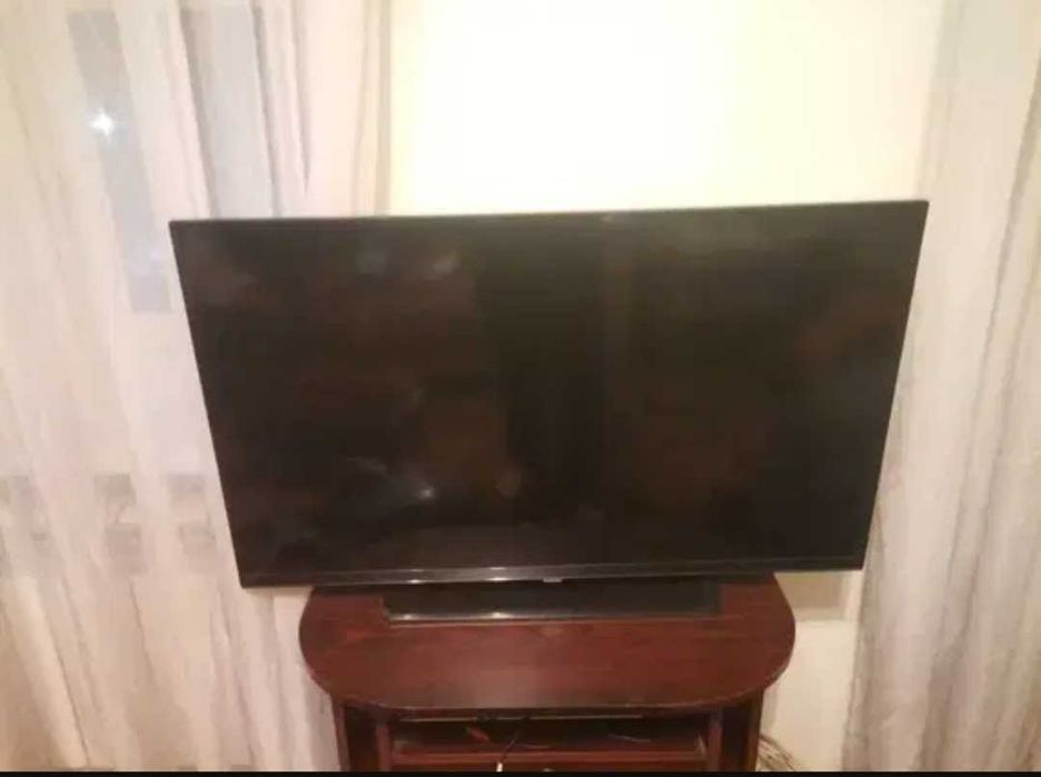 Телевизор Samsung