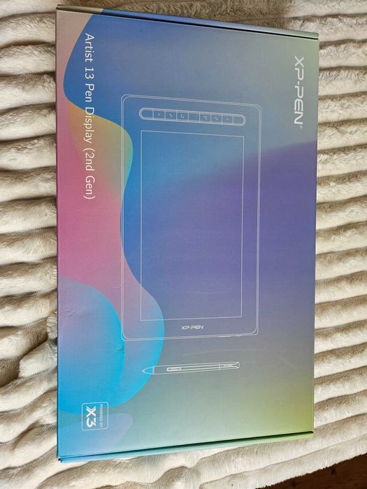 Графичен таблет XP - PEN 13 ARTIST