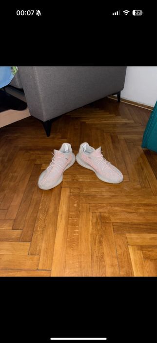 Yeezy boost 350 static reflective