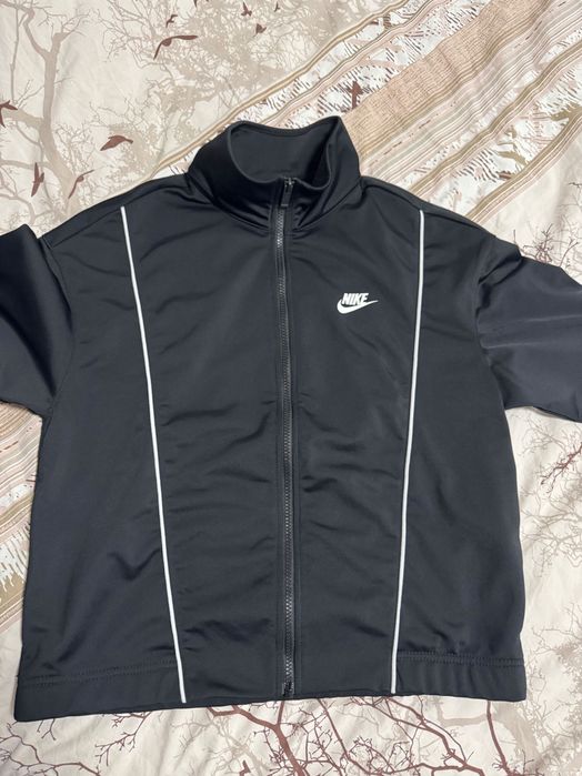 Nike дамски комплект S