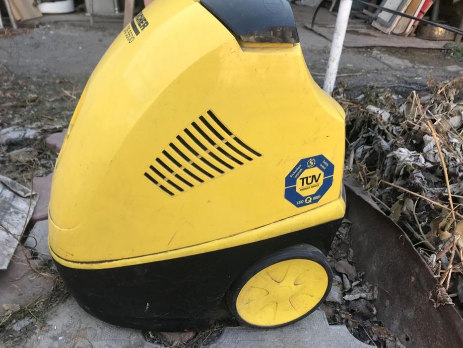 Пылесос karcher