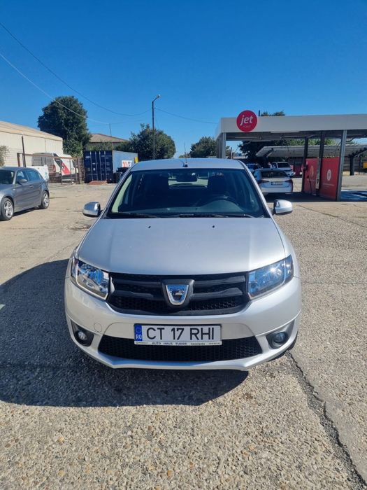 Vand Dacia Sandero