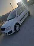 Lada Largus 1.6 mator
