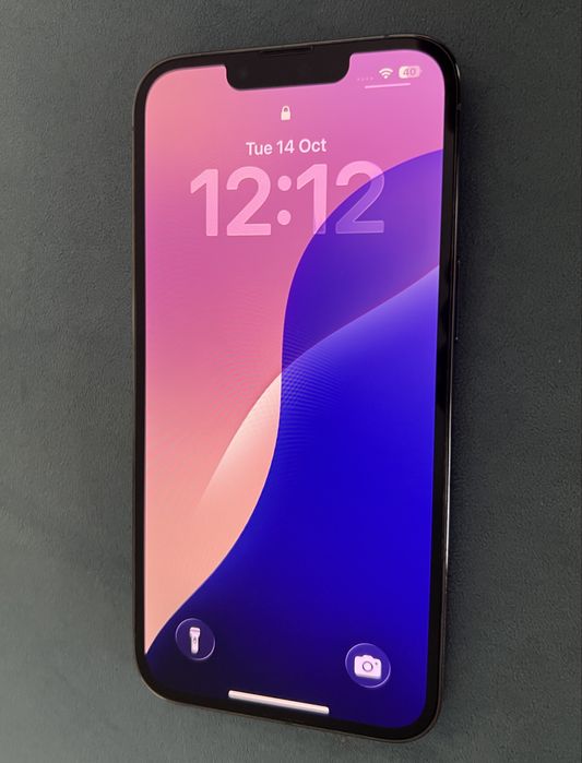 iPhone 13 Pro 128GB Siera Blue