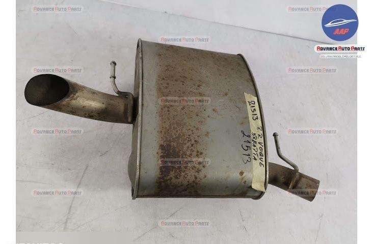 Ландроувър Рейндж Роувър / Land Rover Range Rover Оригинален десен кра