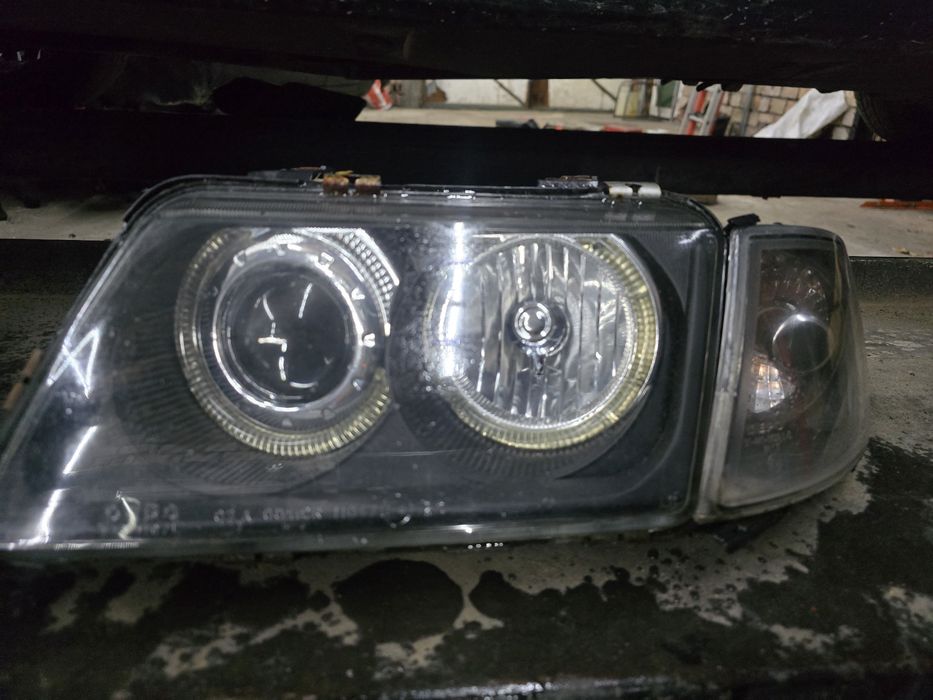 Фарове за Audi a3