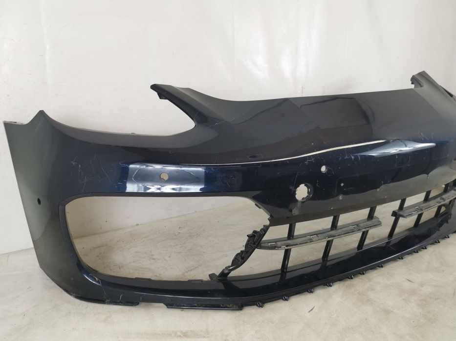 Bara Fata Porsche  Panamera 971 2020 2021 2022 2023 2024 GTS Original