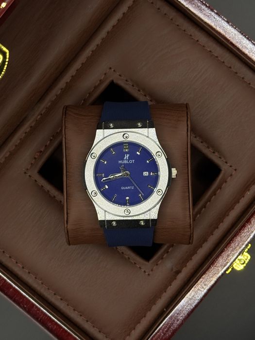 Часы мужские сагат