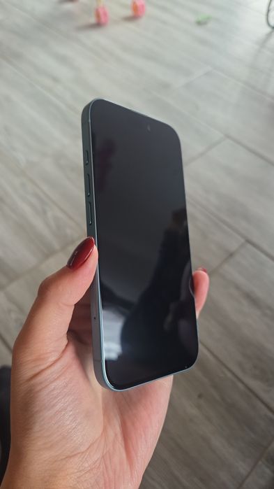 Iphone 16, 128gb