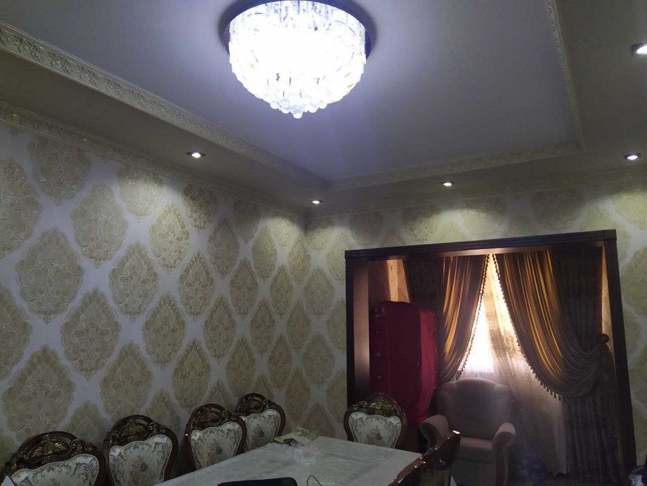 Продается хорошая квартира 4/9/9, можно в ипотеку, юнусабад-9