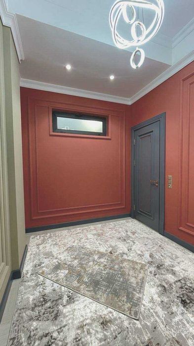 2 мин от ПАРК БОБУР! Аренда 3х ком Квартиры! Аския|Ш.Руставели. БКС