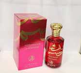 Парфюм Bedoun Rasm 100 ml. Унисекс аромат