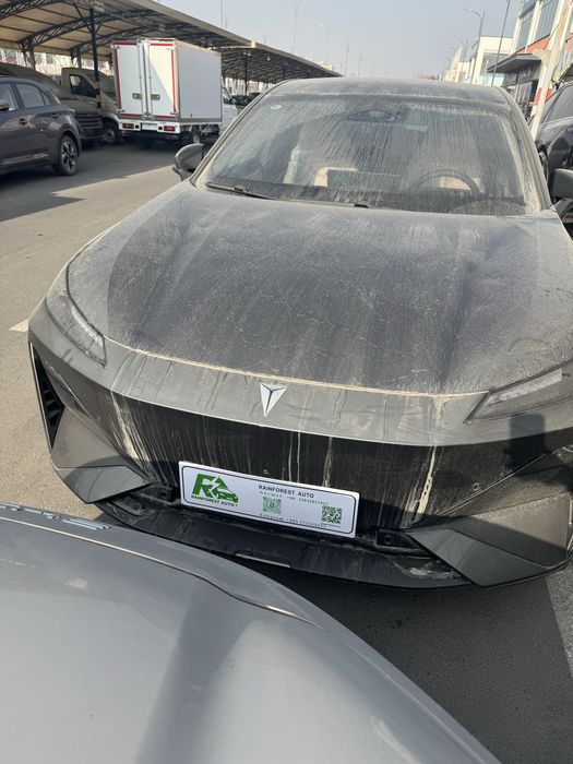 Depal S07 285Max Gibrid Restaling Full