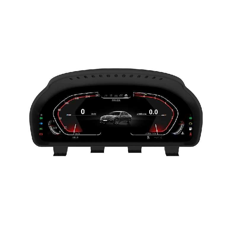Ceasuri Digitale BMW Seria 3 E90 , E91 , E92 , E93 / SERIA 5 E60 ,E61