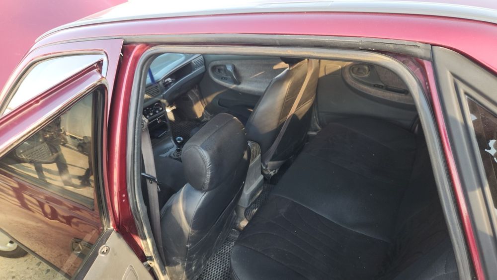 Daewoo nexia (1) 1998 yil