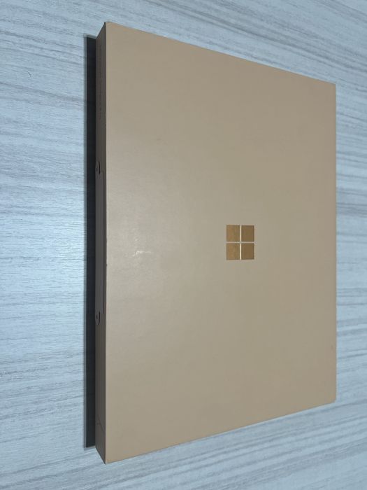 Microsoft surface 11 th edition