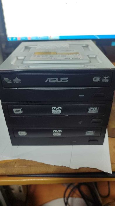 Продам dvd-rom, cd-rom