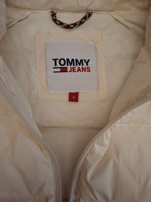 Пухено Яке Tommy Hilfiger