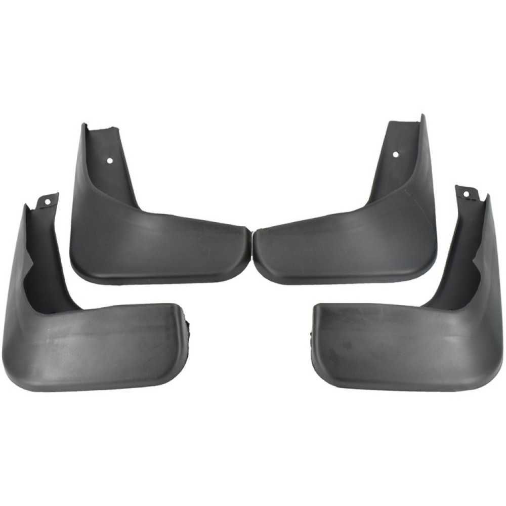 Cotiera auto VW Polo 02-2017,  imitatie de piele sau material textil