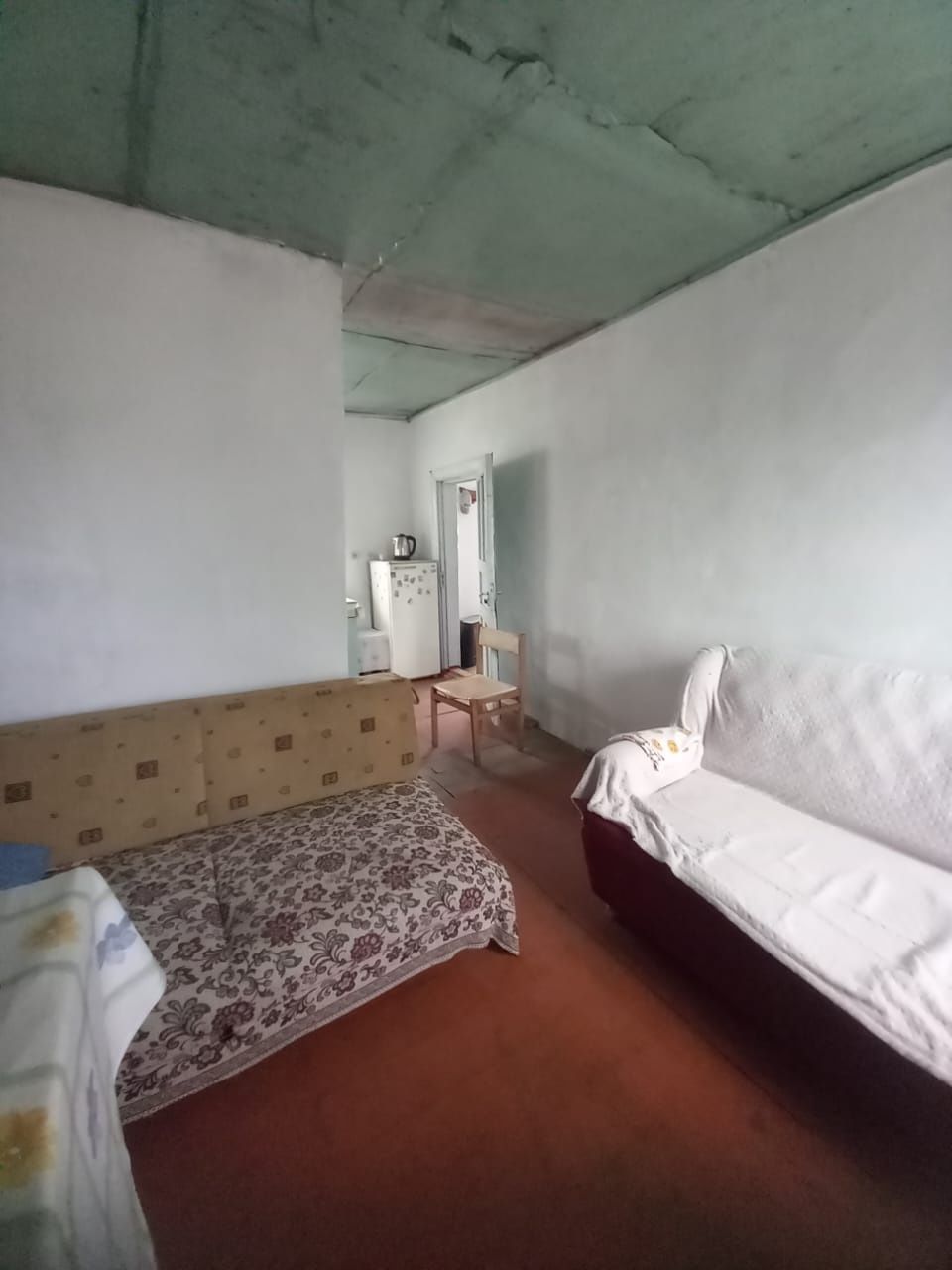 Продам 4х комнатную дачу