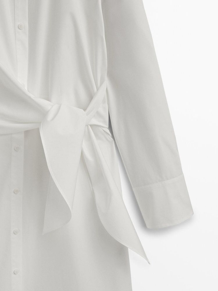 Rochie Massimo Dutti