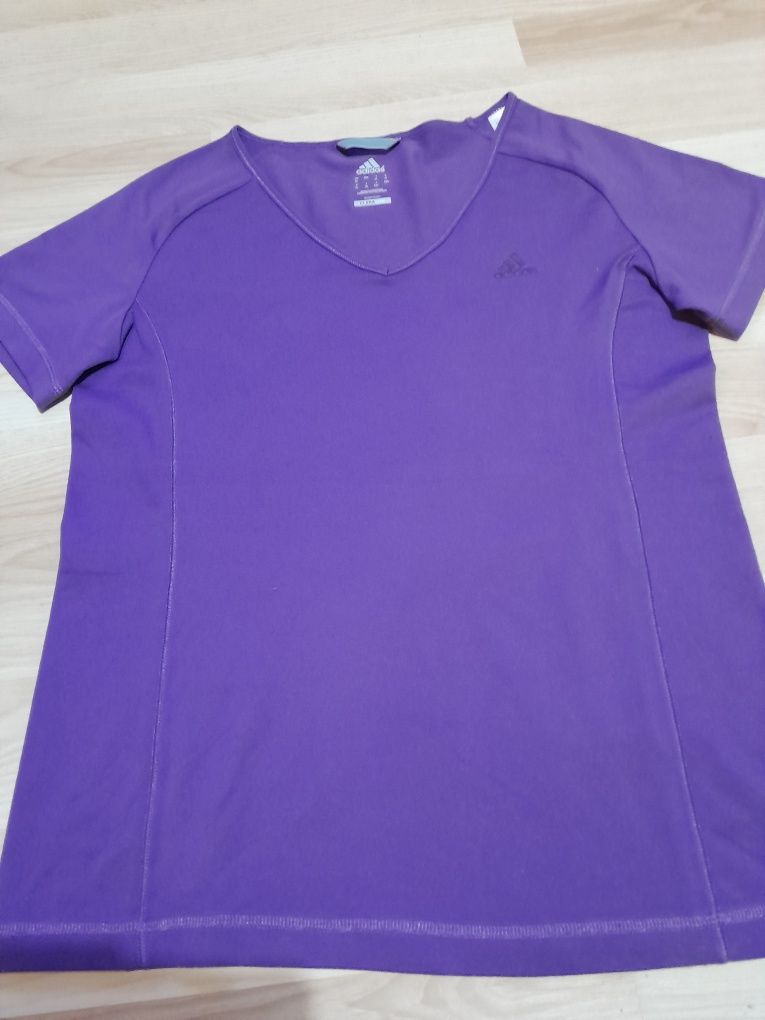 Дамска блуза Adidas L