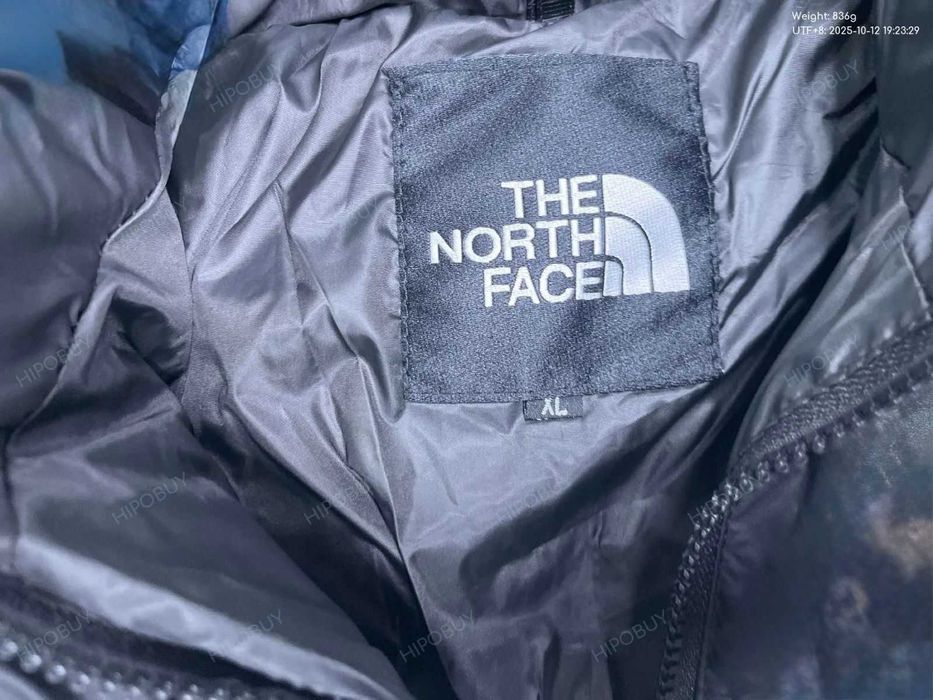 Geaca The North Face Blue// Premium