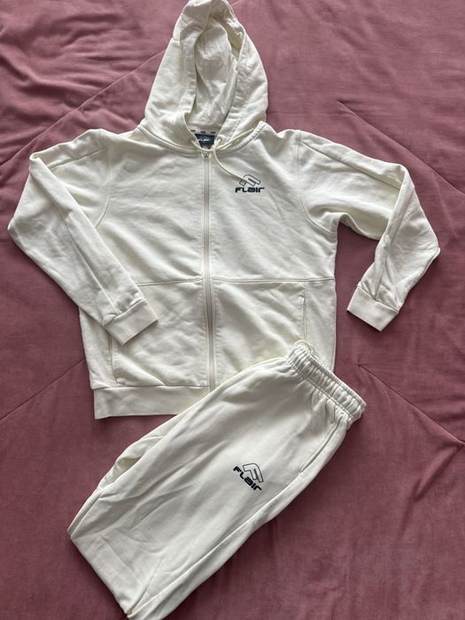 Дамски екип flair