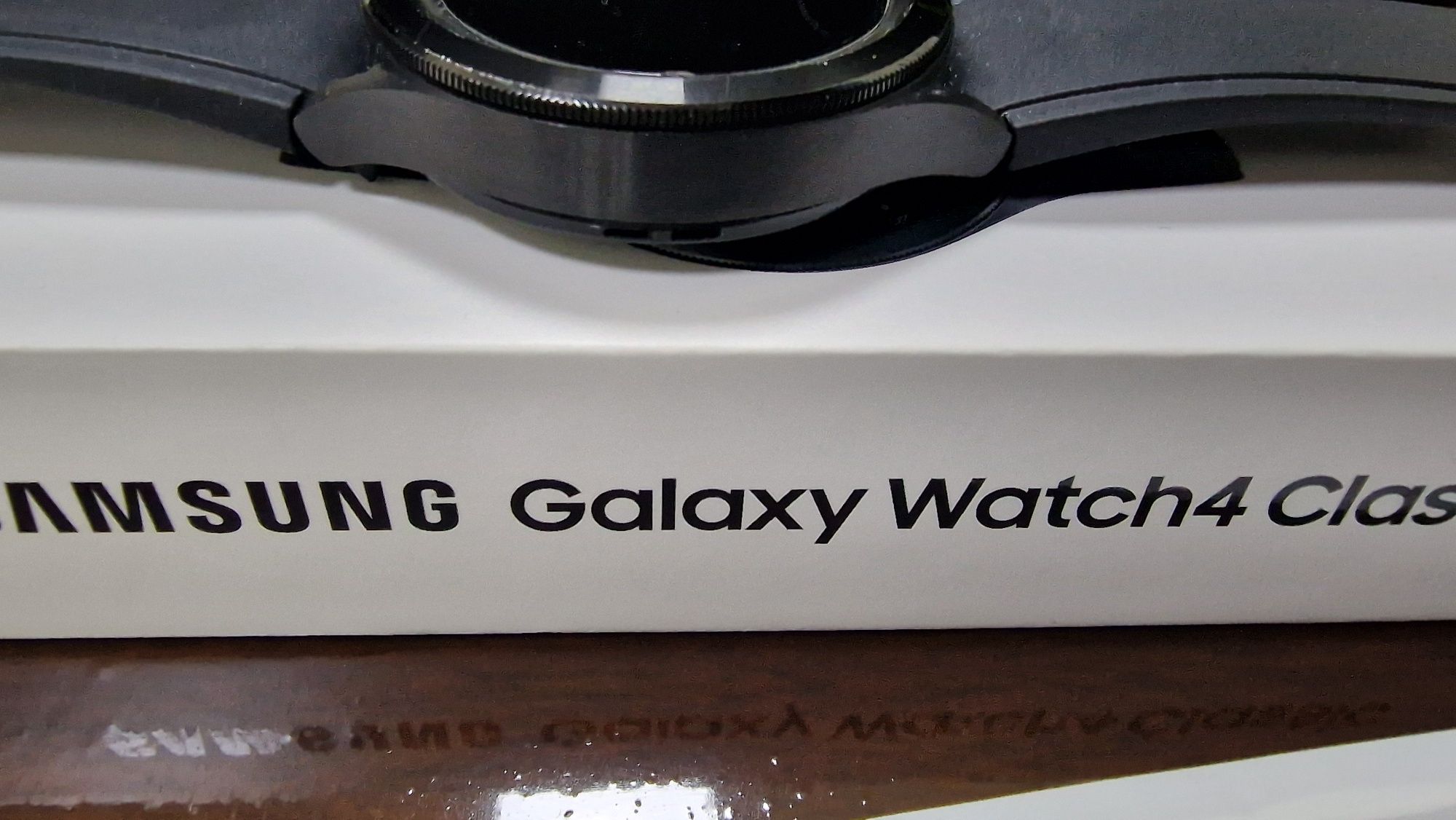 Smartwatch Samsung Watch 4