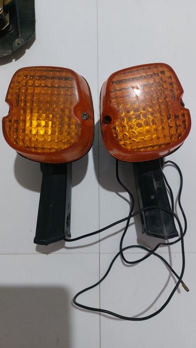 lampa semnalizare moto Honda